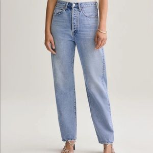 Agolde 90s jean